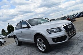 ►►Audi Q5 2.0 TDI 125KW 4x4 PO SERVISE◄◄ - 4