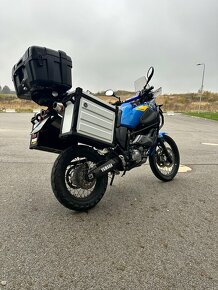 Yamaha XT 660 Z Tenere - 4