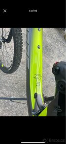 Lapierre zesty 4.0 AM 29 er Xl ram na prodej - 4