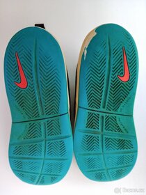 Chlapecke sportovni boty nike vel.33 - 4