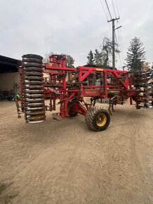 Vaderstad Top Down  400 - 4