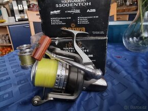 Daiwa Tournament Entoh 5500 - 4