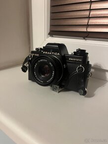 Praktica B100 - 4