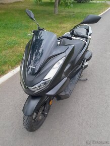 Honda PCX 125 - 4