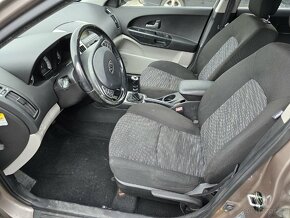 Kia ceed combi 1.4 cvvt - 4