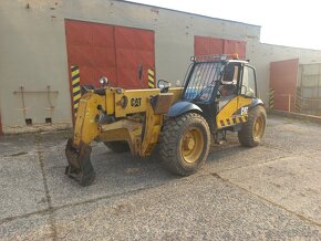 CATERPILLAR TH 360B - 4