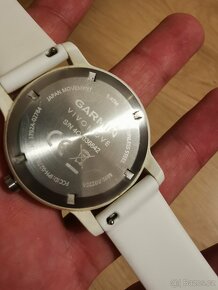 Garmin vivomove - hodinky sportovní - 4