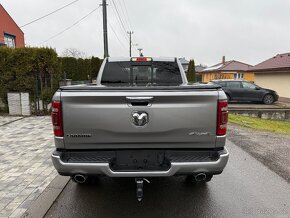 DODGE RAM LARAMIE HEMI ROUGH COUNTRY - 4