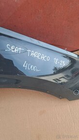 SEAT TARRACO - 4