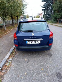 Renault Clio - 4