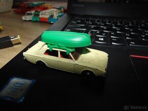 Matchbox MB - 4