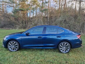 Škoda Octavia 1,4 TSI iV 150kW DSG Style DPH - 4