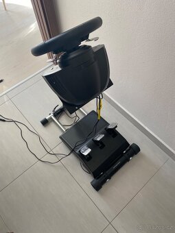 Thrustmaster sim rig suprava - 4