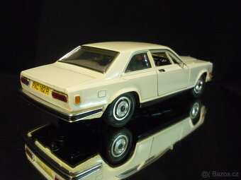 Rolls Royce Camargue Bburago 1/18 - 1/22 - 4