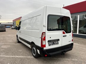 Renault Master 2.3 Dci 92kw 82000km - 4