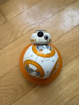 Sphero BB-8 Star Wars - 4