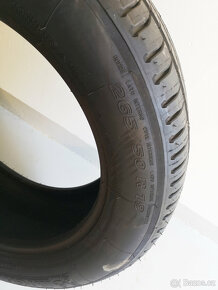 265/50 R19 Michelin Latitude Sport 3, 1 KUS - 4