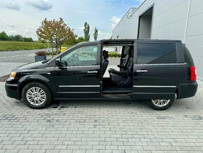 LANCIA VOYAGER 2.8CRD GOLD STOWnGO 7 míst - 4