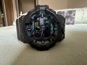 Casio G-Shock GA-700MF - 4