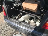 MB A 1,4i 60kW 1997 motor 166.140 - díly z vozu - 4