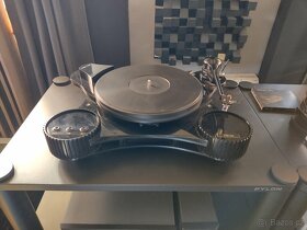 Helius Alexia turntable a Helius Omega standard tonearm - 4