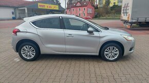 Citroen DS4 Chic 1.6 HDi 2012 - najeto jen 161TKM - 4