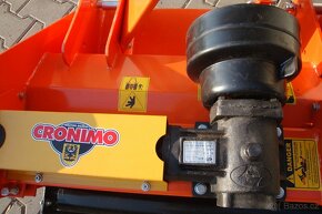 Mulčovač cronimo FME-85, 14-18 HP, od 14 koní, AKCE - 4