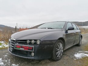 Alfa Romeo 159/BRERA- náhradní díly - 4