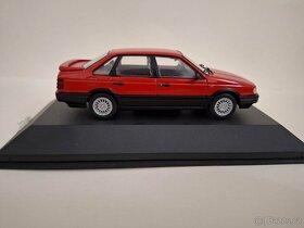 Volkswagen Passat Gt ,1:43 - 4