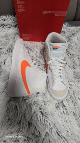 Nike Blazer Mid 77 - 4