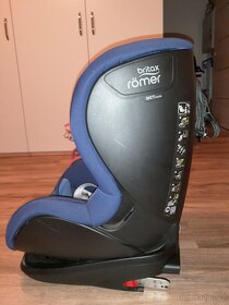 Britax Rómer Trifix i-size - 4