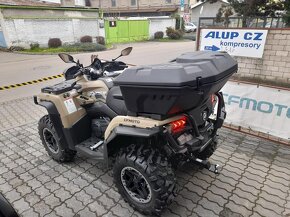 CFMOTO Gladiator X1000 Overland, DPH, - 4