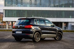 Volkswagen Tiguan 2.0TDI 4-Motion Sport&Style - 4