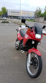 Suzuki DR650 RSE - 4