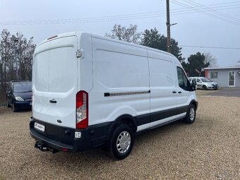 Ford Transit, 2.0TDCi 96KWL2H2KlimaTažné - 4