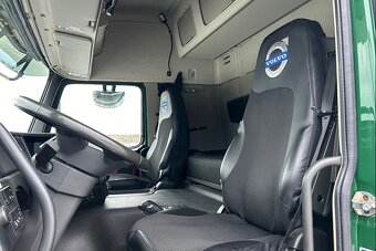 Hakový nosič Volvo FM 6x6 rv:2018 110 000km - 4