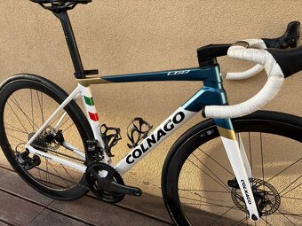 Colnago C68, 455 (165-174cm) - 4