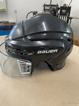 Bauer BHH 5100 L - 4