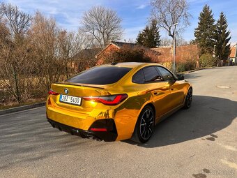 BMW M440i - 4