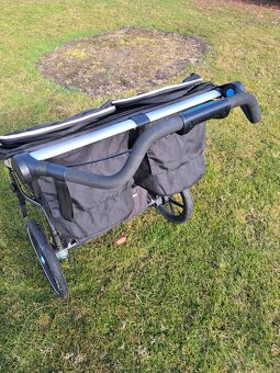 Thule Urban Glide 2 Double - 4