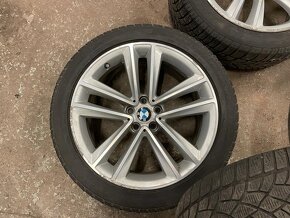 Originální alu BMW 7 R19 G11 G12 - 4