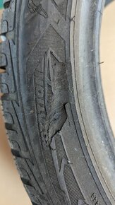 goodyear ultragrip performance 225/45/17 VADA ČTI - 4