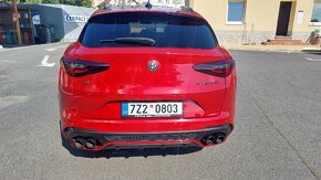 Alfa Romeo Stelvio QV 375 kW - 4