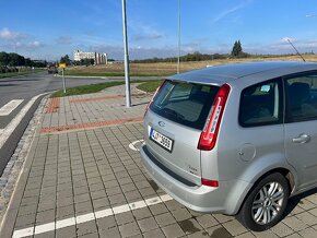 Ford C-MAX 1.8 TDCi - 4