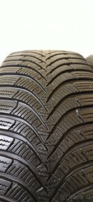 Hankook 205/55 R16 94H 5-6mm - 4