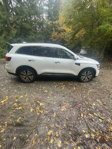 Renault Koleos Initiale Paris 44 - 4