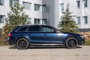 Audi A4 Allroad 2.0 TFSI quattro S tronic - 4