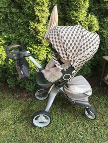 Style kit stokke xplory, crusi, trailz - 4