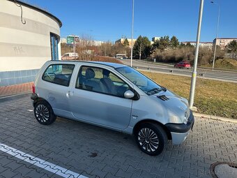 Renault Twingo 1.2 43kw - 4