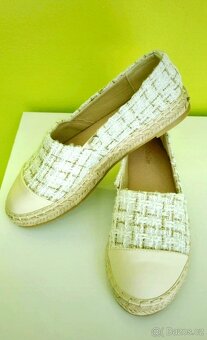 Dámské espadrilky - 4